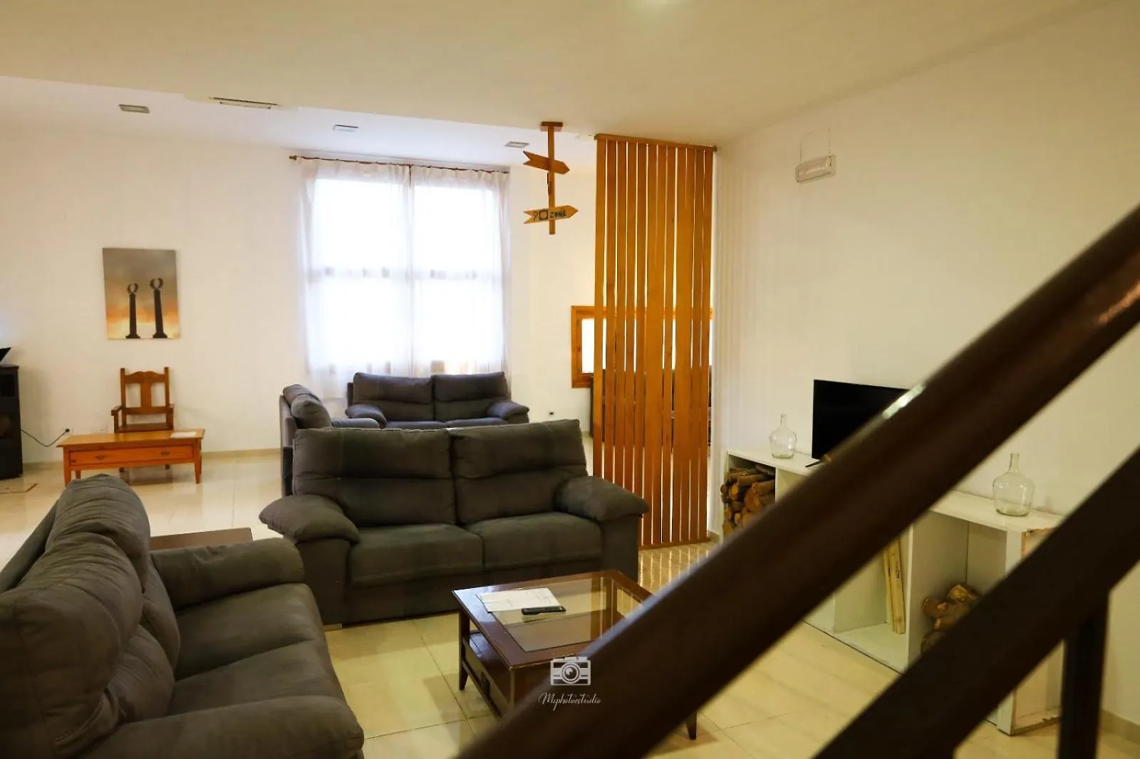 Hospedium Dlj Hostal Ben Nassar Arjona