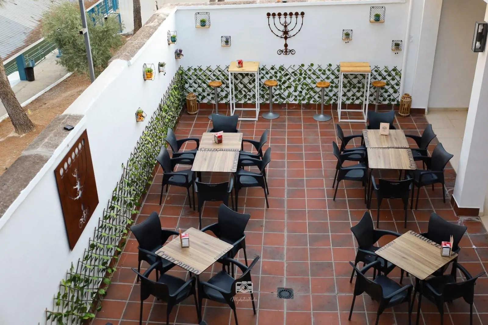 Hospedium Dlj Hostal Ben Nassar Arjona